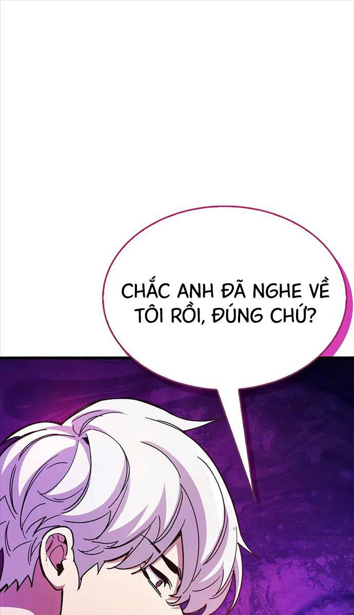 Người Chơi Che Giấu Quá Khứ Chap 38 - Next Chap 39