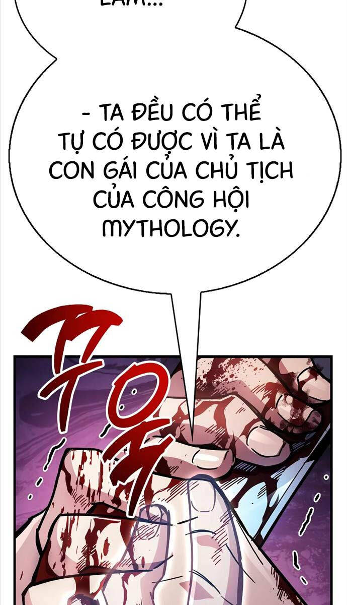 Người Chơi Che Giấu Quá Khứ Chap 38 - Next Chap 39