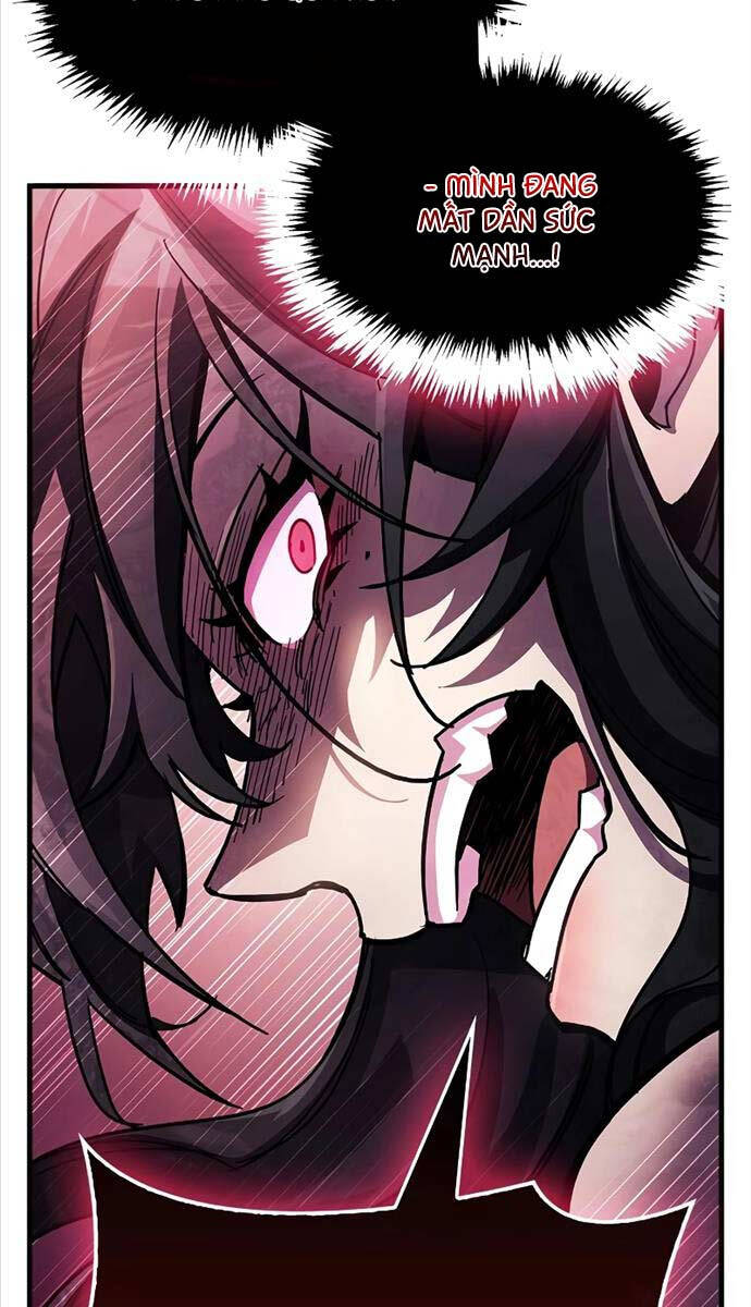 Người Chơi Che Giấu Quá Khứ Chap 38 - Next Chap 39