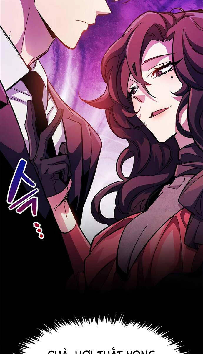 Người Chơi Che Giấu Quá Khứ Chap 38 - Next Chap 39
