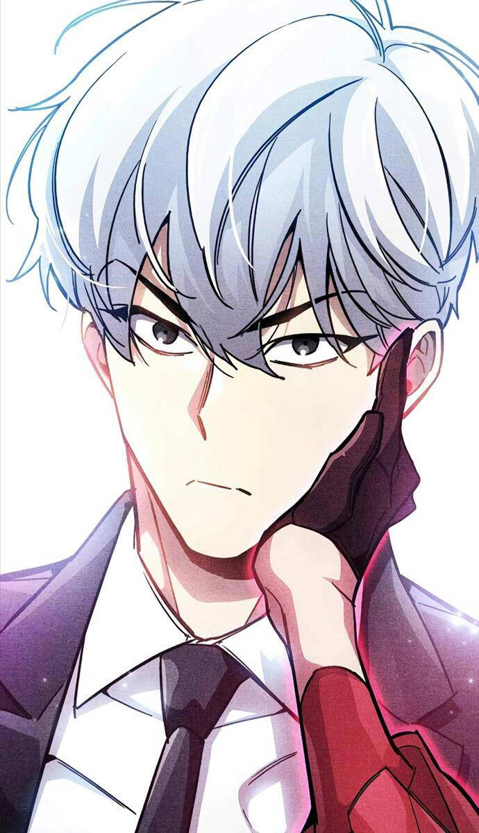 Người Chơi Che Giấu Quá Khứ Chap 38 - Next Chap 39