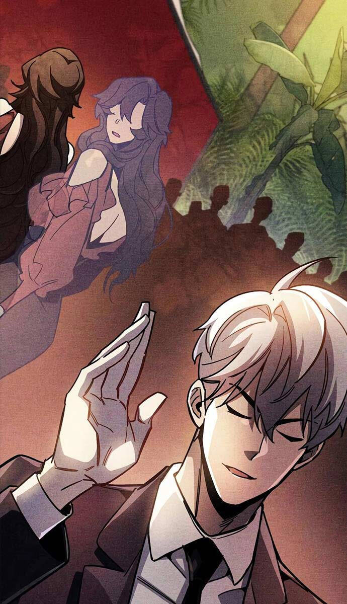 Người Chơi Che Giấu Quá Khứ Chap 38 - Next Chap 39