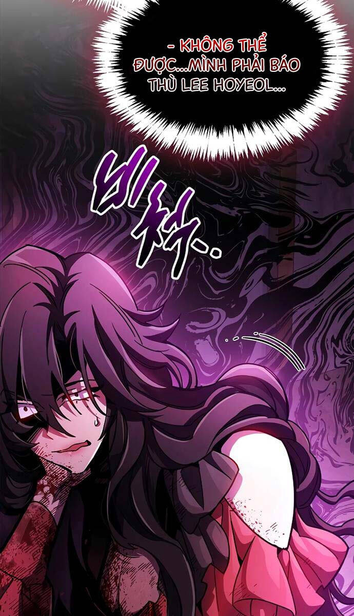 Người Chơi Che Giấu Quá Khứ Chap 38 - Next Chap 39
