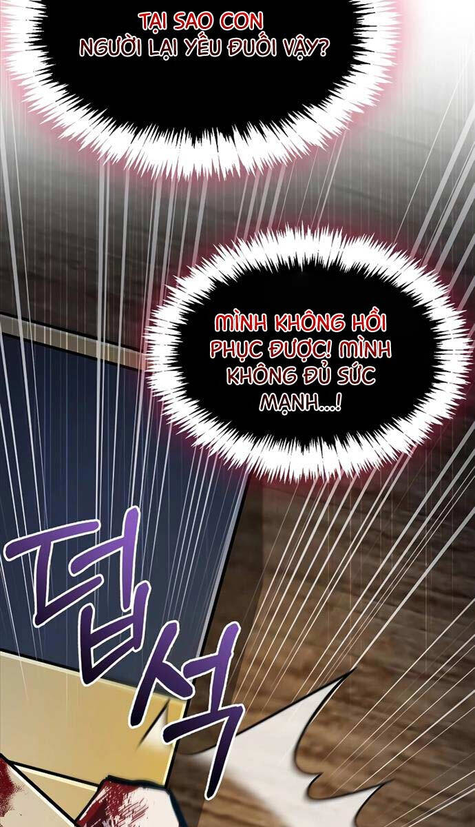 Người Chơi Che Giấu Quá Khứ Chap 38 - Next Chap 39