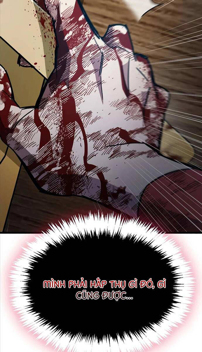 Người Chơi Che Giấu Quá Khứ Chap 38 - Next Chap 39