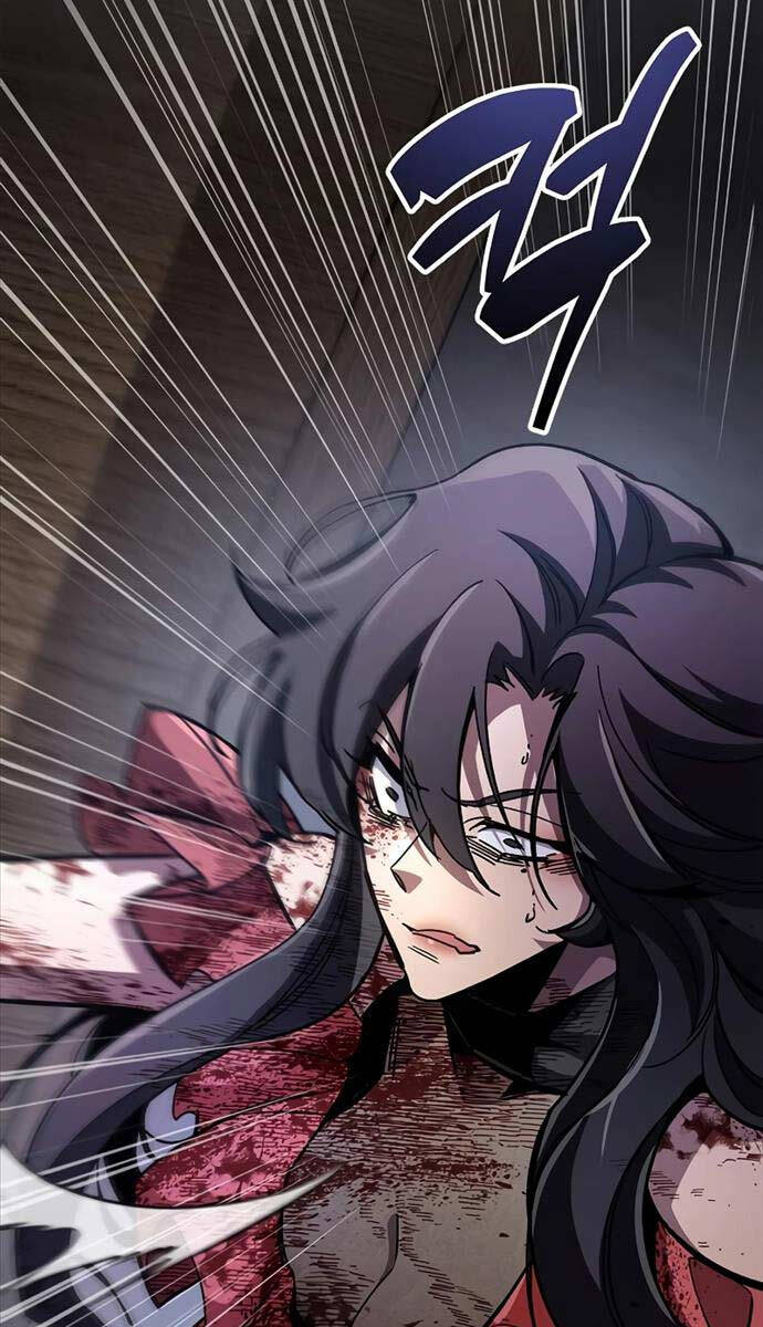 Người Chơi Che Giấu Quá Khứ Chap 38 - Next Chap 39