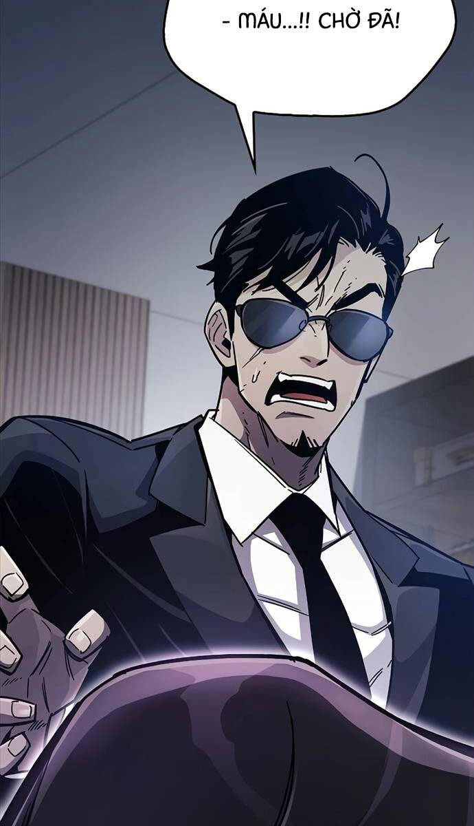Người Chơi Che Giấu Quá Khứ Chap 38 - Next Chap 39