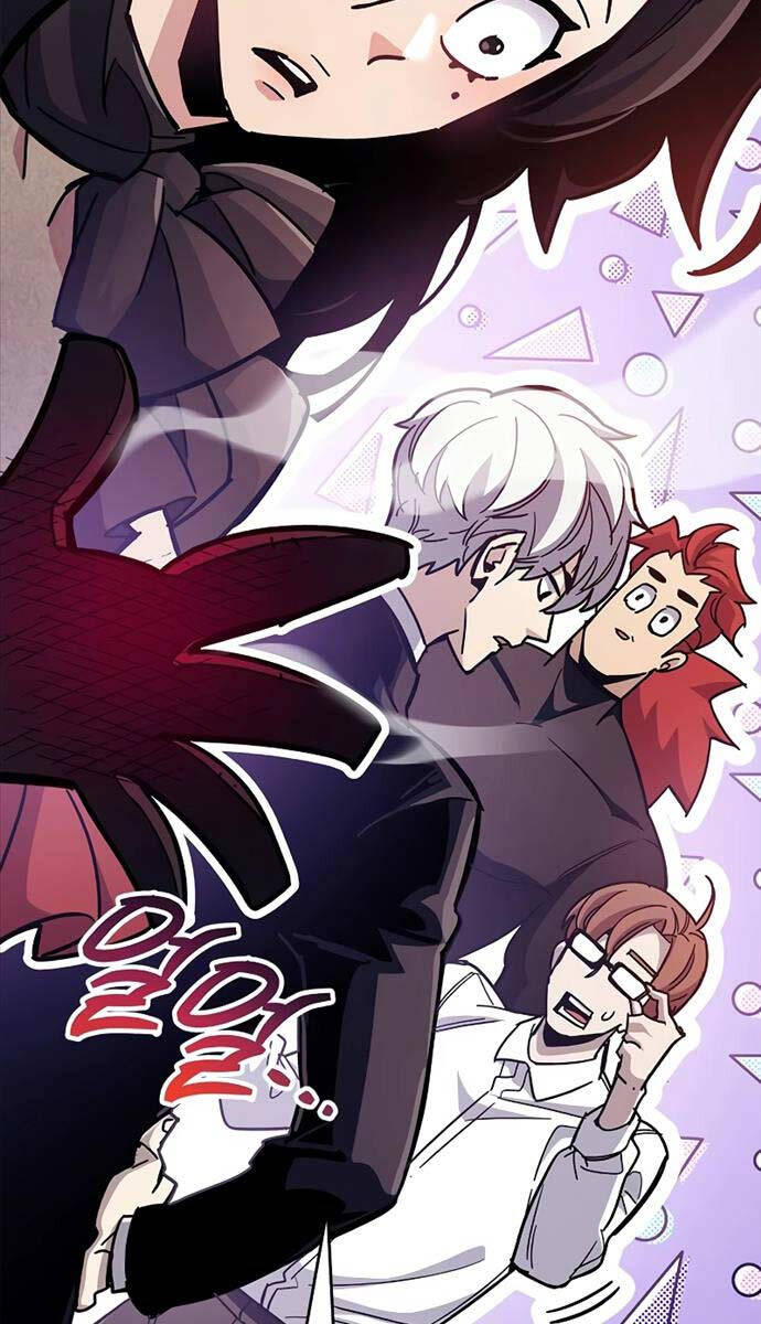 Người Chơi Che Giấu Quá Khứ Chap 38 - Next Chap 39