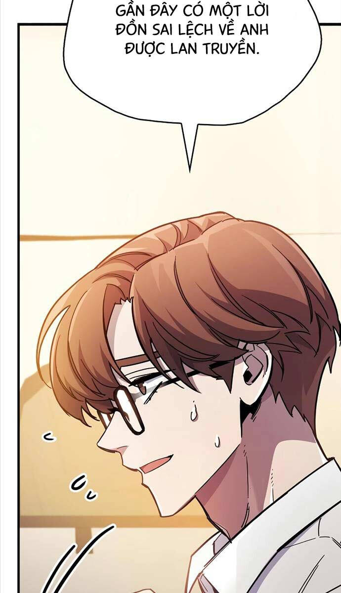 Người Chơi Che Giấu Quá Khứ Chap 38 - Next Chap 39