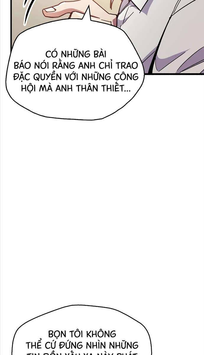 Người Chơi Che Giấu Quá Khứ Chap 38 - Next Chap 39