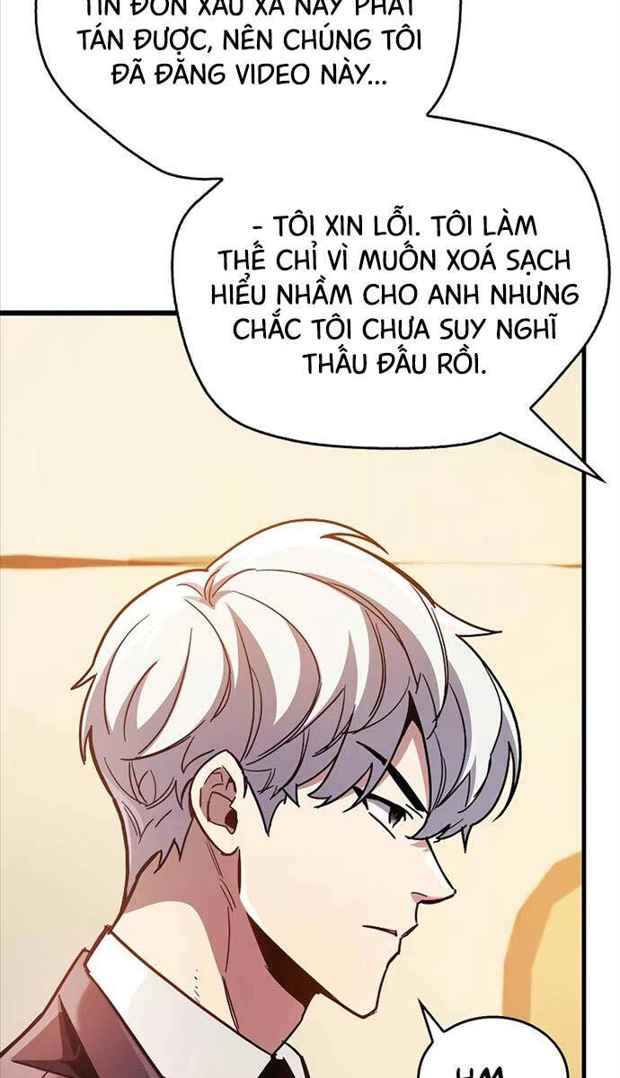Người Chơi Che Giấu Quá Khứ Chap 38 - Next Chap 39