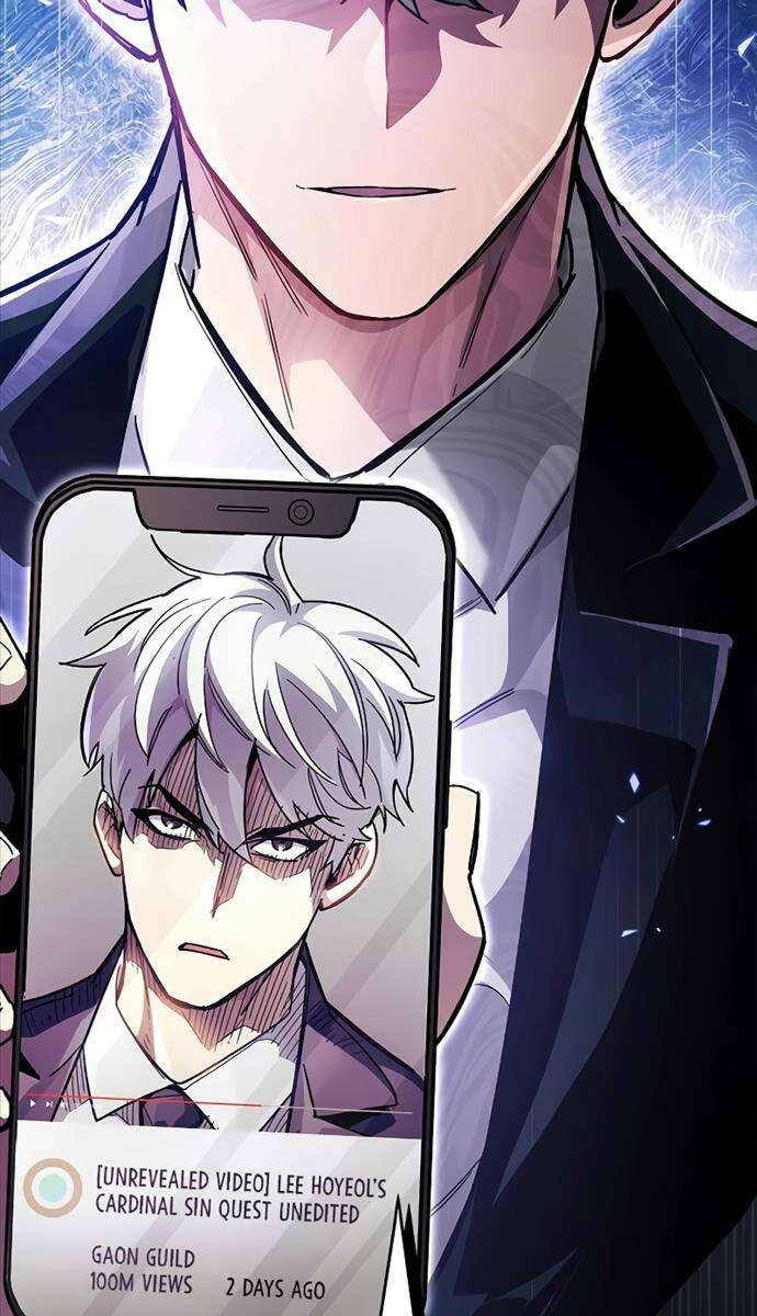 Người Chơi Che Giấu Quá Khứ Chap 38 - Next Chap 39
