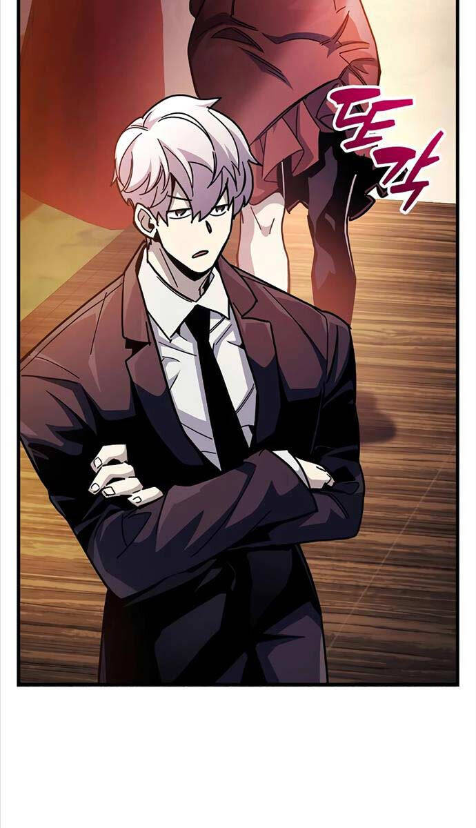 Người Chơi Che Giấu Quá Khứ Chap 38 - Next Chap 39
