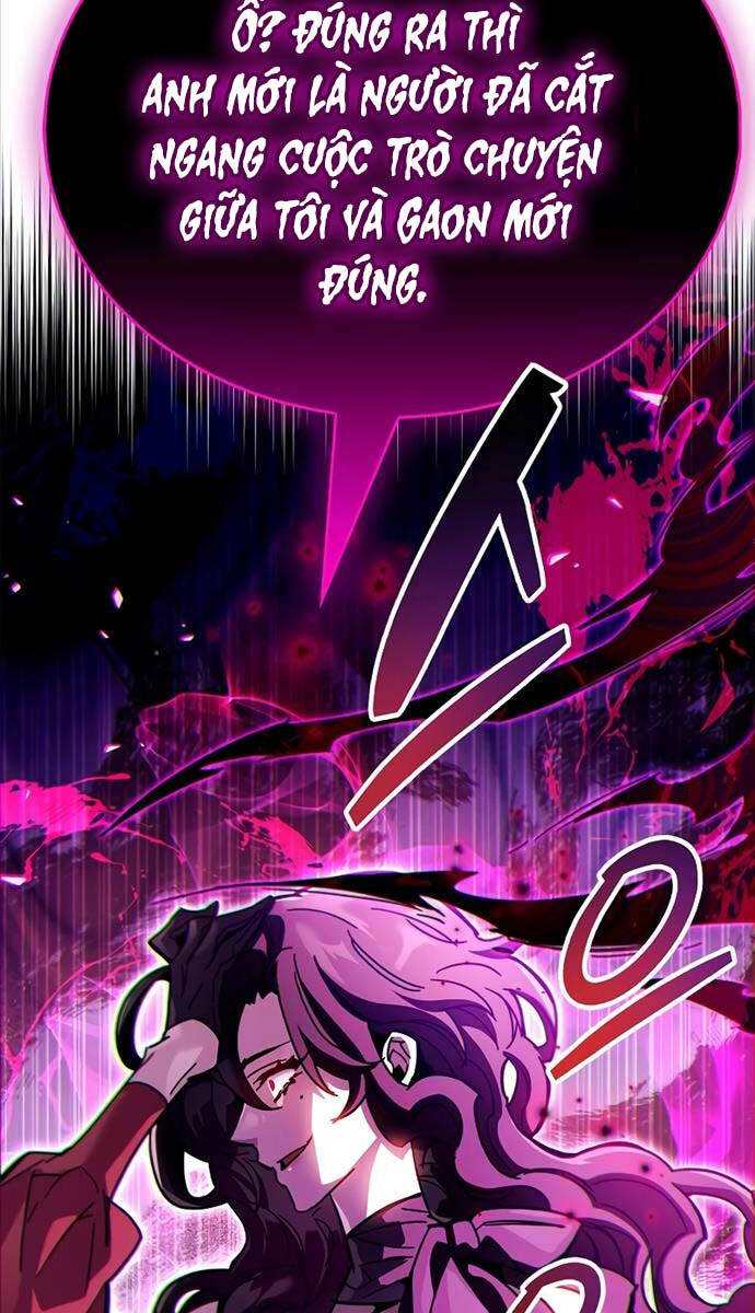 Người Chơi Che Giấu Quá Khứ Chap 38 - Next Chap 39