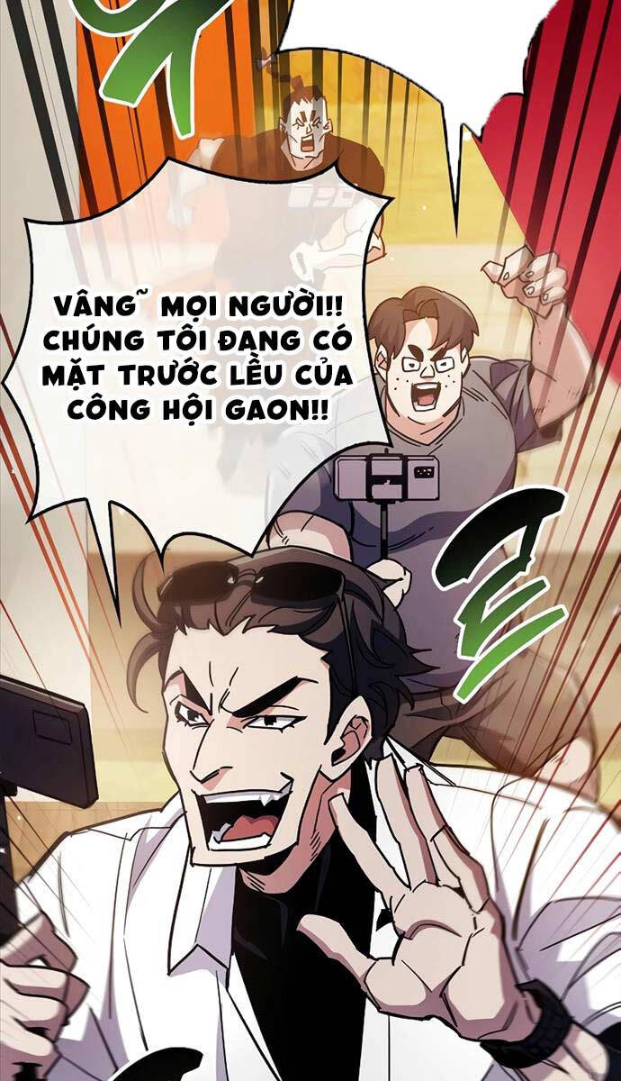 Người Chơi Che Giấu Quá Khứ Chap 38 - Next Chap 39