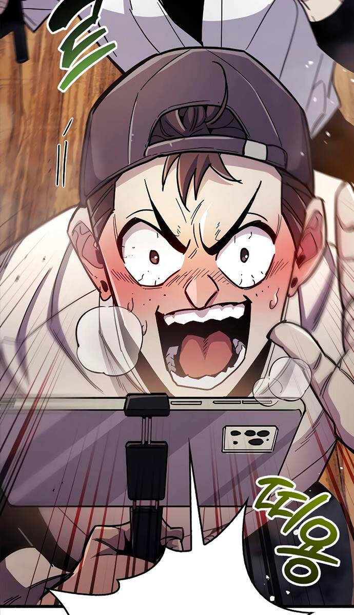 Người Chơi Che Giấu Quá Khứ Chap 38 - Next Chap 39