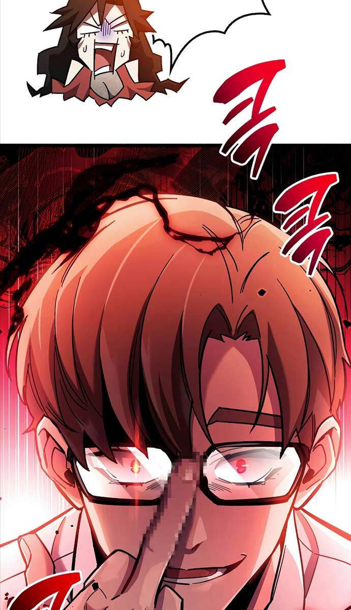 Người Chơi Che Giấu Quá Khứ Chap 38 - Next Chap 39