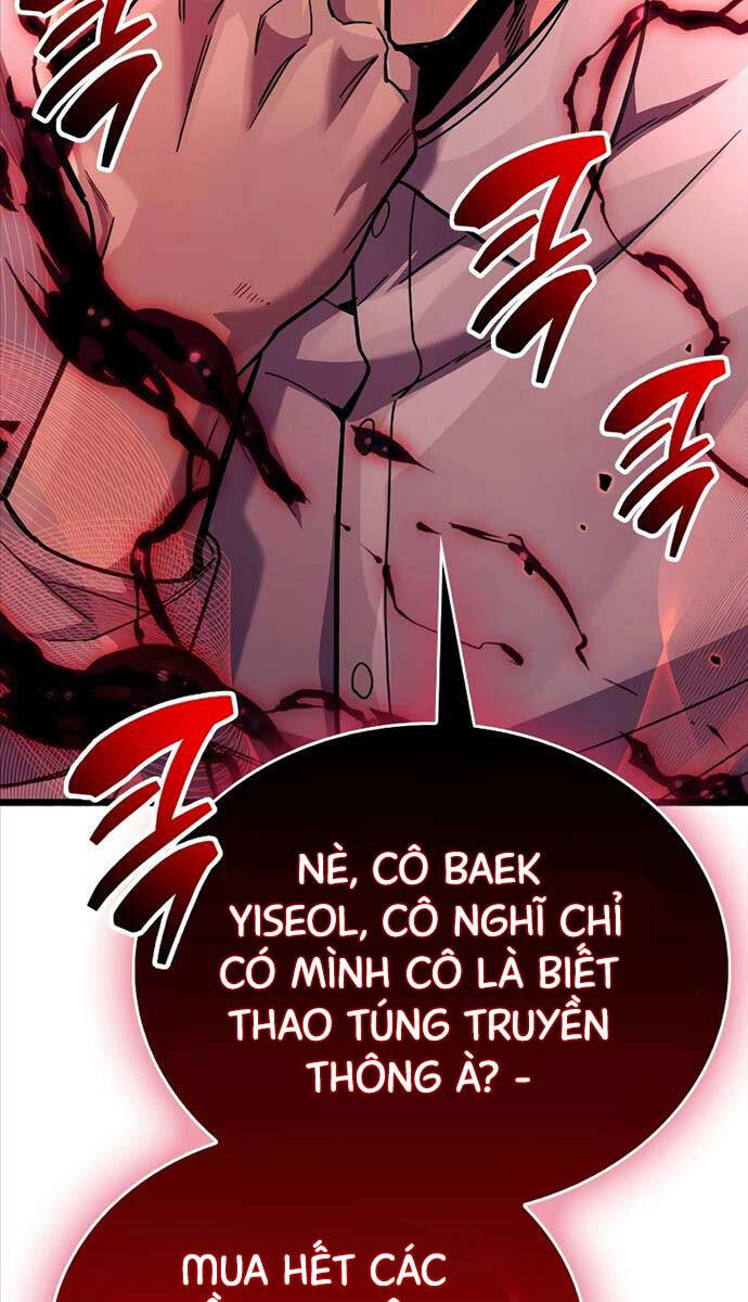 Người Chơi Che Giấu Quá Khứ Chap 38 - Next Chap 39