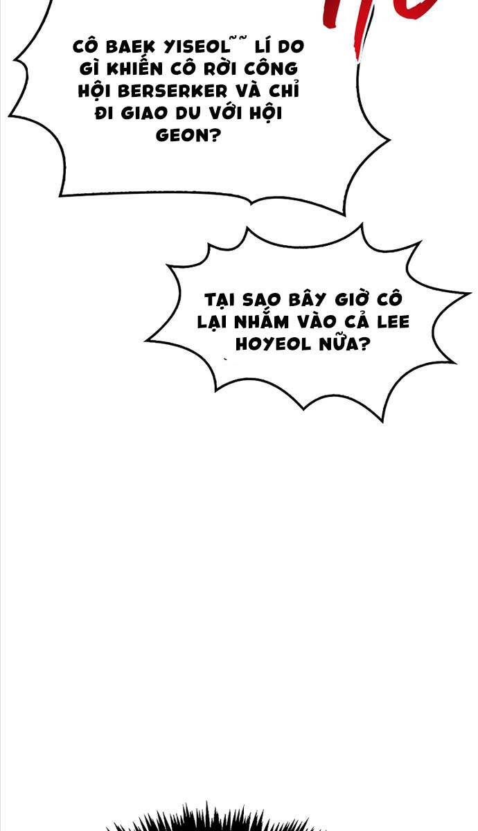 Người Chơi Che Giấu Quá Khứ Chap 38 - Next Chap 39