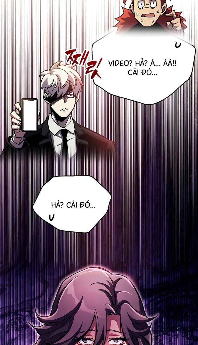 Người Chơi Che Giấu Quá Khứ Chap 38 - Next Chap 39