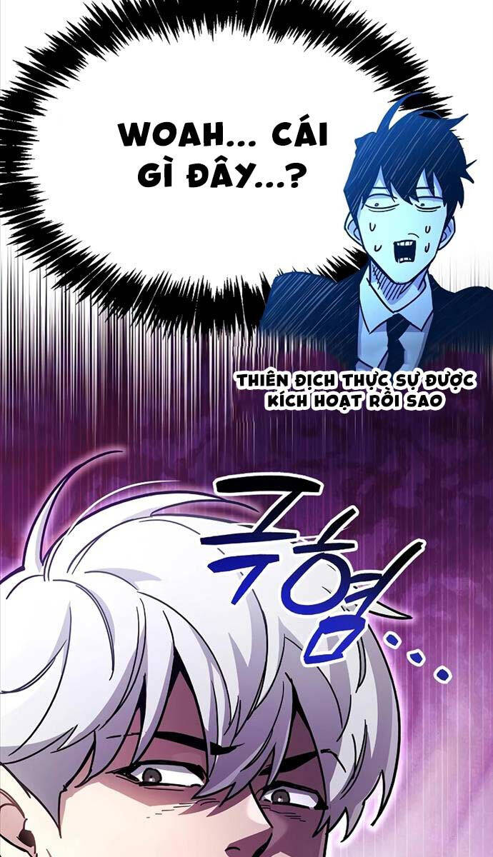 Người Chơi Che Giấu Quá Khứ Chap 38 - Next Chap 39
