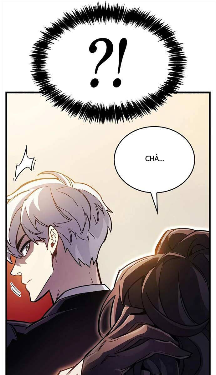 Người Chơi Che Giấu Quá Khứ Chap 38 - Next Chap 39