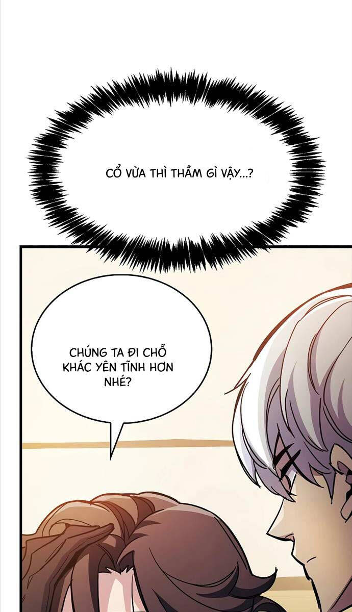 Người Chơi Che Giấu Quá Khứ Chap 38 - Next Chap 39