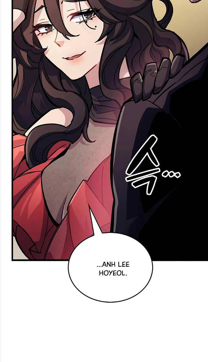 Người Chơi Che Giấu Quá Khứ Chap 38 - Next Chap 39
