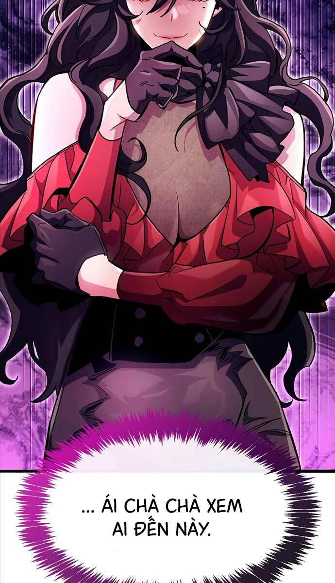 Người Chơi Che Giấu Quá Khứ Chap 38 - Next Chap 39