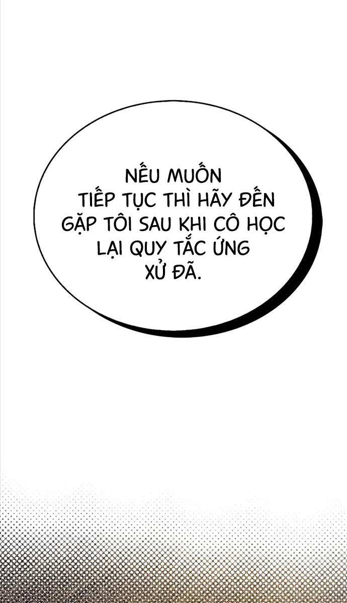 Người Chơi Che Giấu Quá Khứ Chap 38 - Next Chap 39
