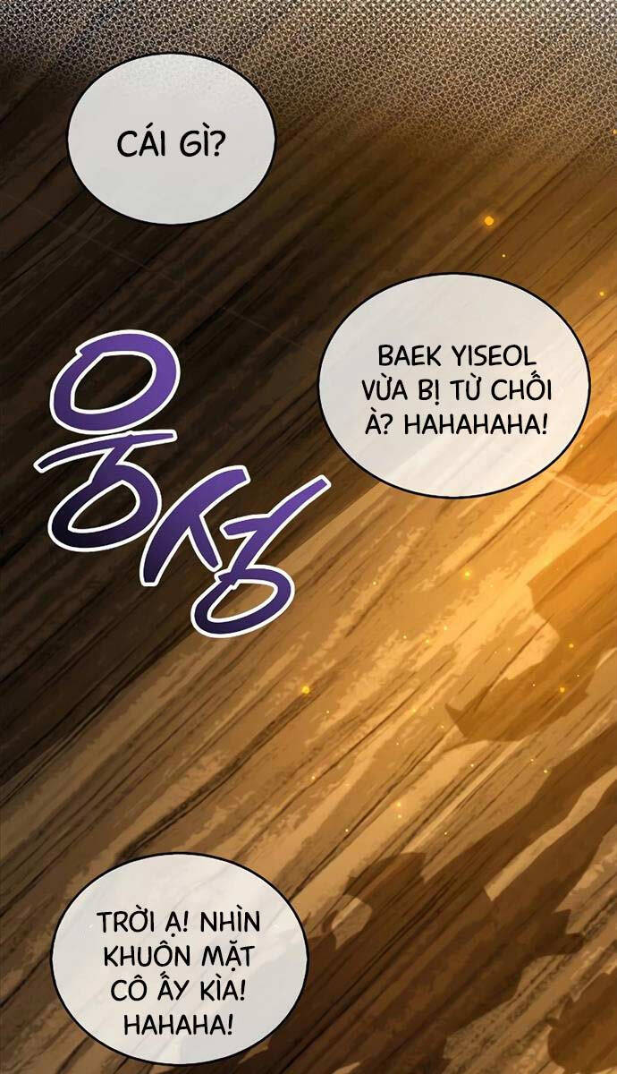 Người Chơi Che Giấu Quá Khứ Chap 38 - Next Chap 39