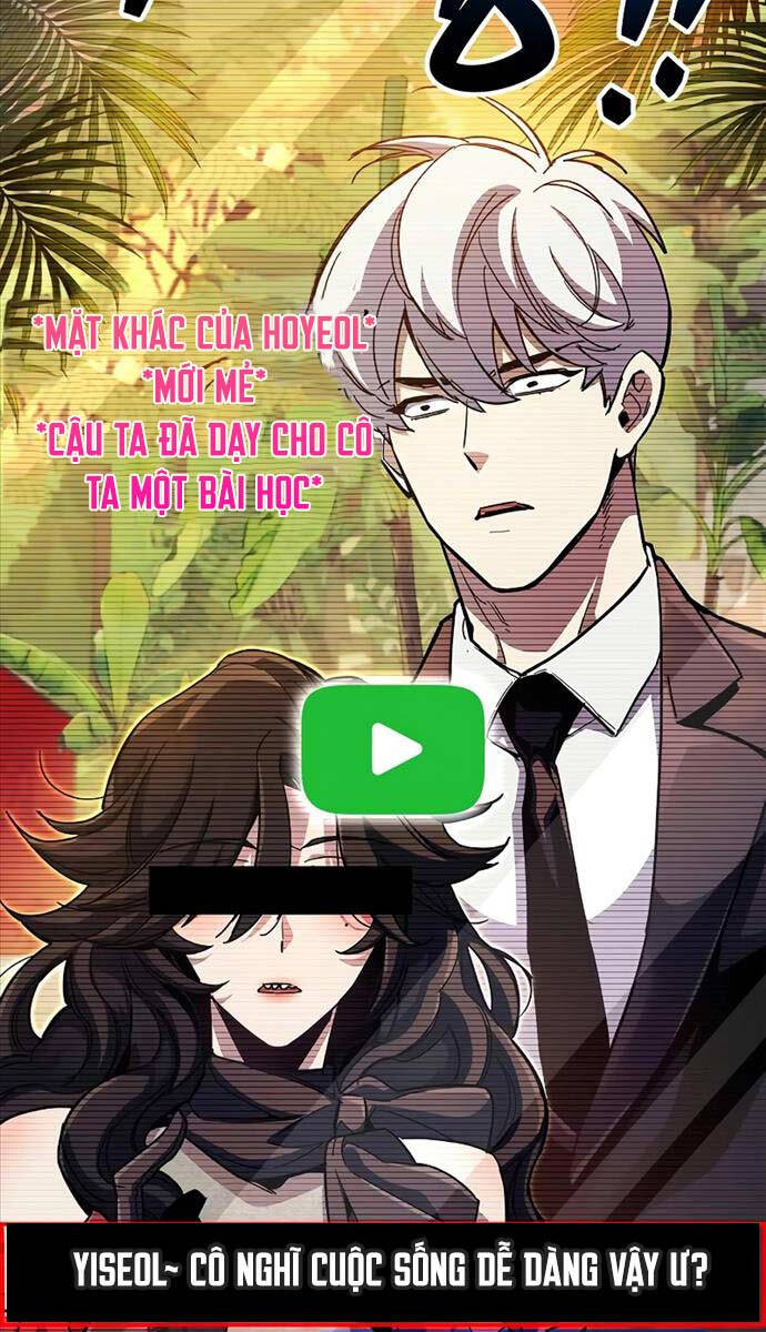 Người Chơi Che Giấu Quá Khứ Chap 38 - Next Chap 39