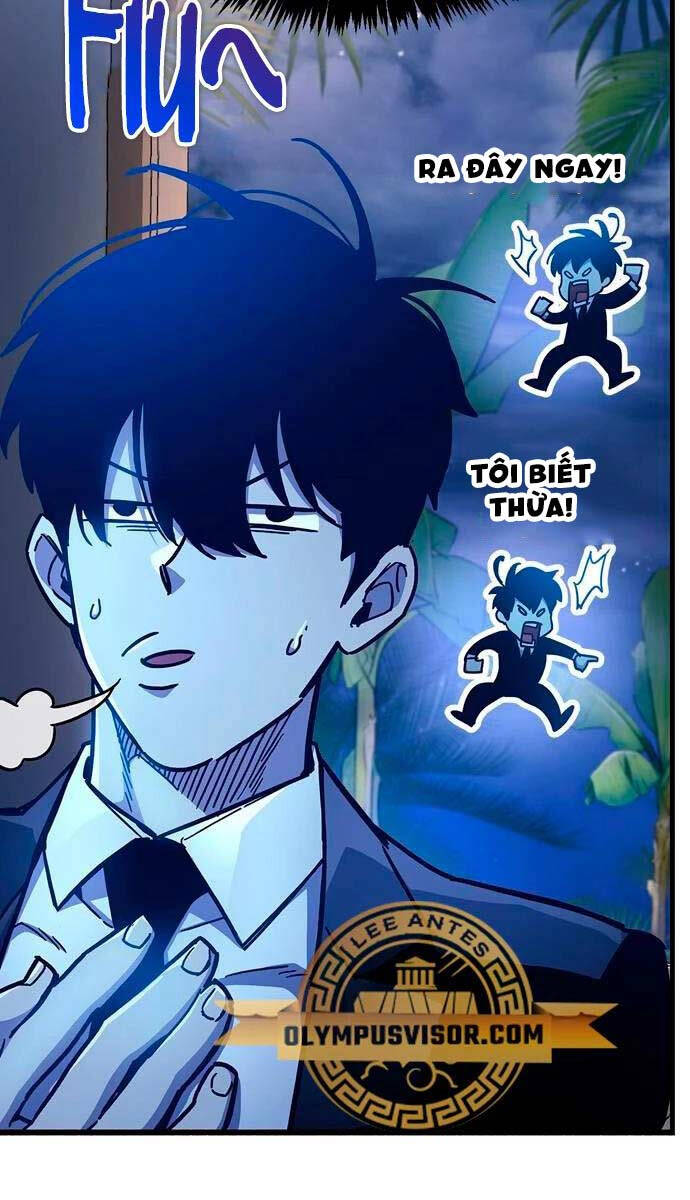 Người Chơi Che Giấu Quá Khứ Chap 39 - Next Chap 40