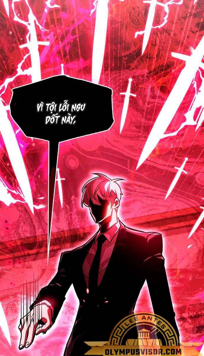 Người Chơi Che Giấu Quá Khứ Chap 39 - Next Chap 40