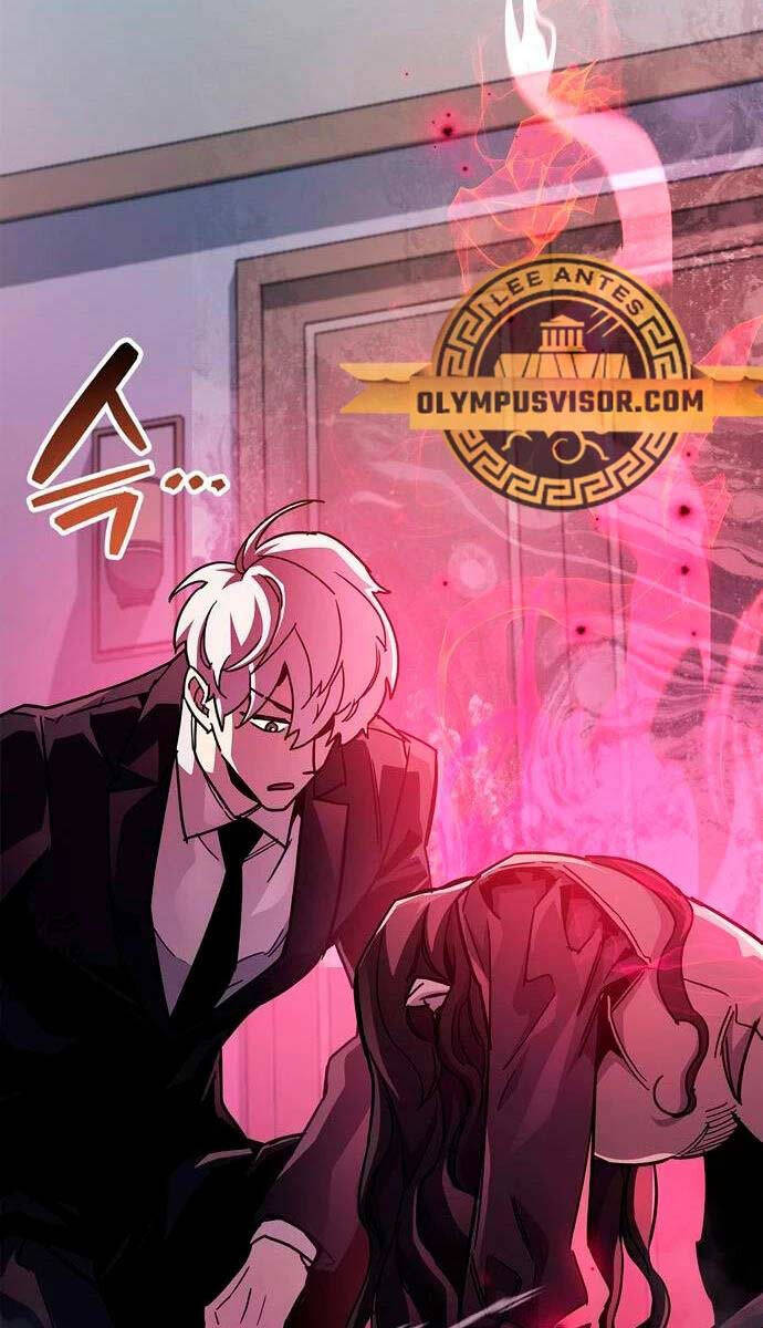 Người Chơi Che Giấu Quá Khứ Chap 39 - Next Chap 40