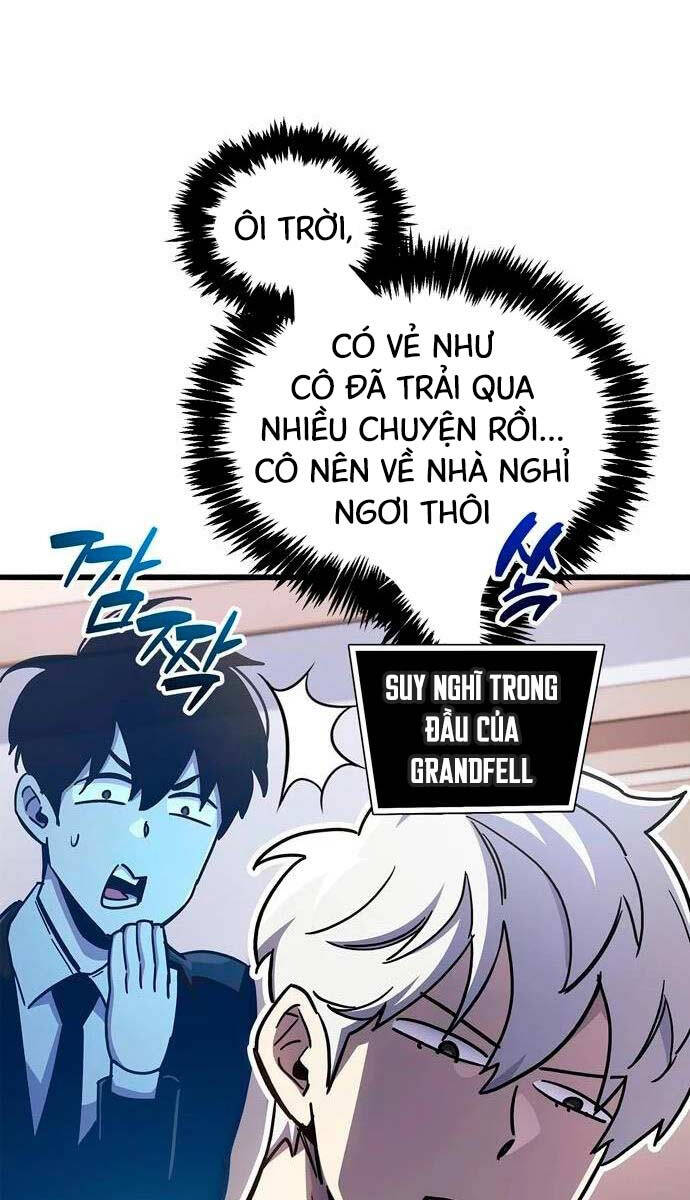 Người Chơi Che Giấu Quá Khứ Chap 39 - Next Chap 40