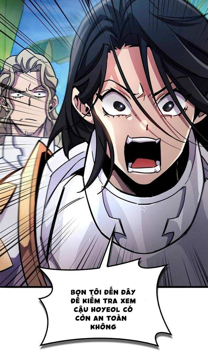 Người Chơi Che Giấu Quá Khứ Chap 39 - Next Chap 40