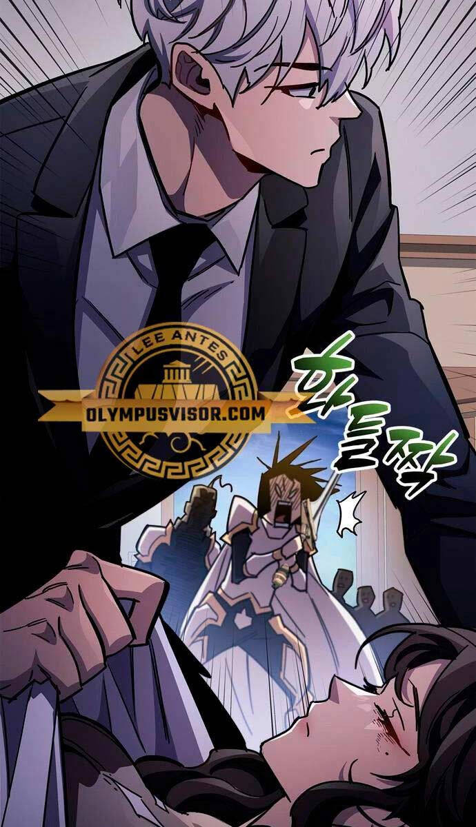 Người Chơi Che Giấu Quá Khứ Chap 39 - Next Chap 40