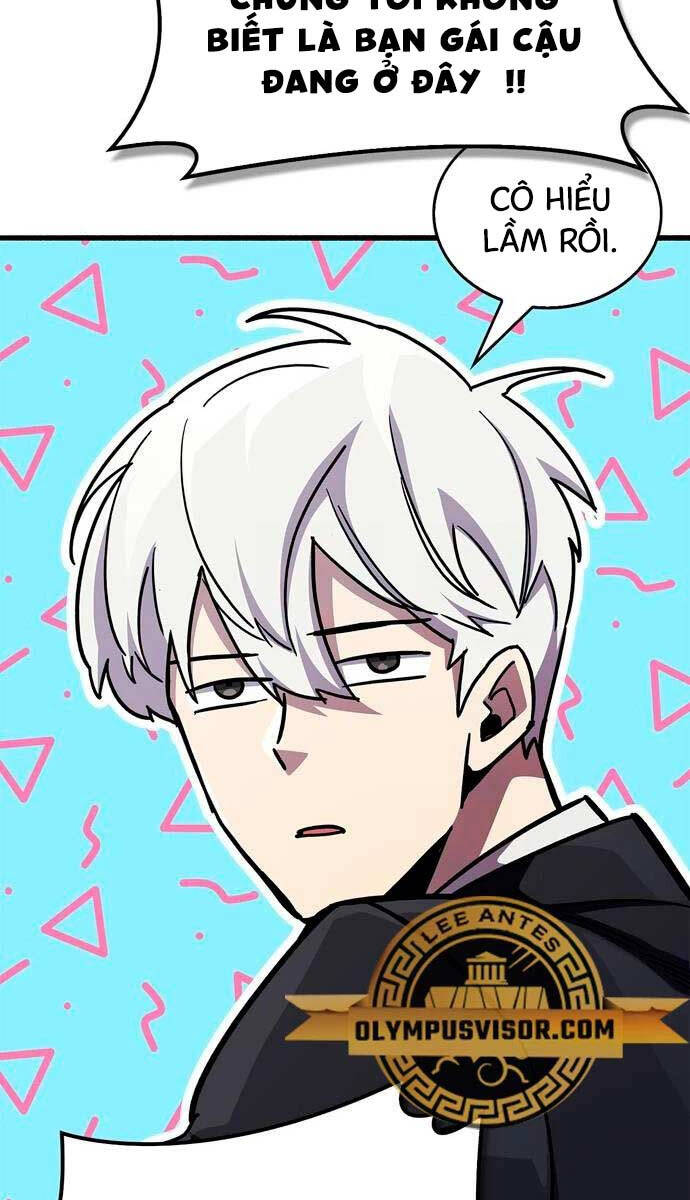 Người Chơi Che Giấu Quá Khứ Chap 39 - Next Chap 40