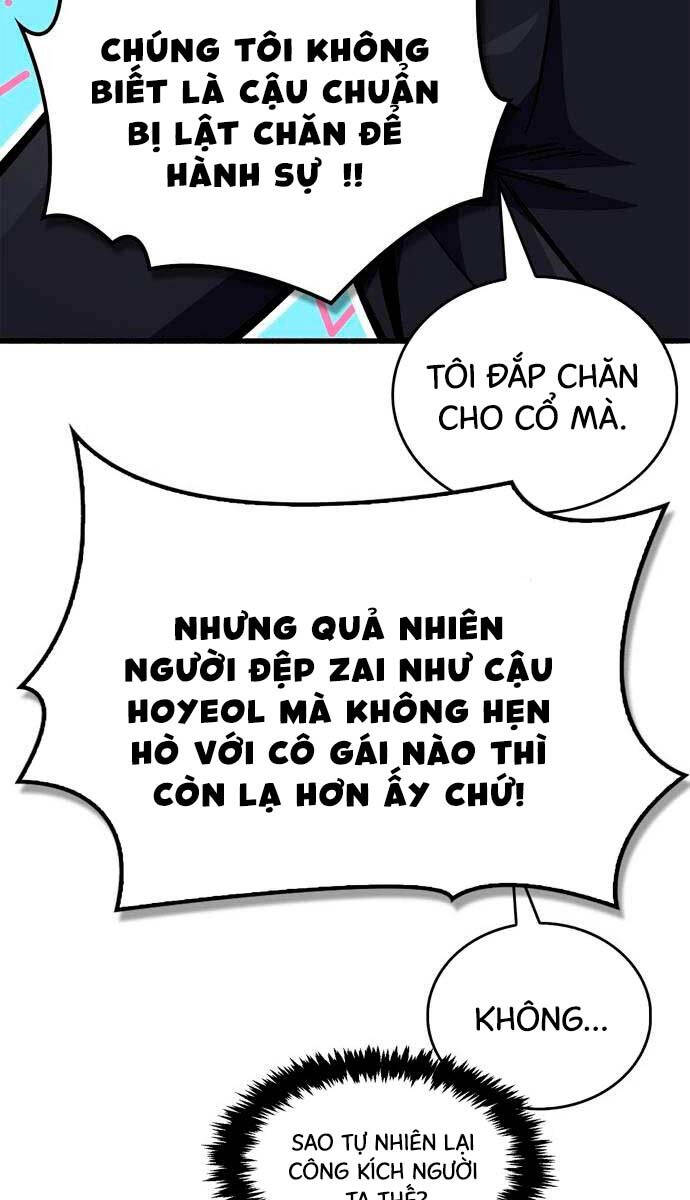 Người Chơi Che Giấu Quá Khứ Chap 39 - Next Chap 40