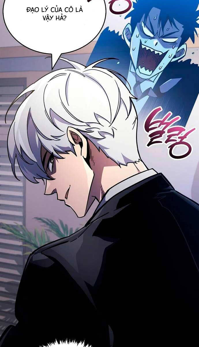 Người Chơi Che Giấu Quá Khứ Chap 39 - Next Chap 40
