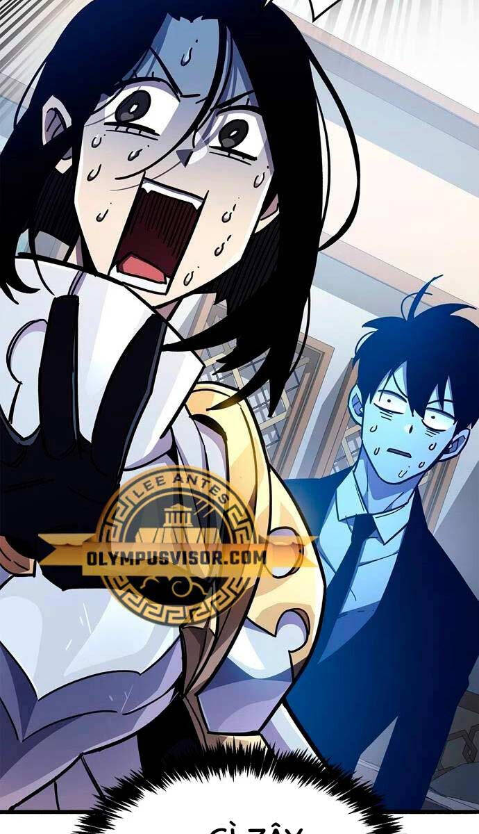 Người Chơi Che Giấu Quá Khứ Chap 39 - Next Chap 40