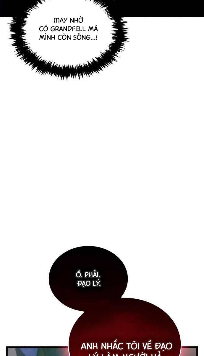 Người Chơi Che Giấu Quá Khứ Chap 39 - Next Chap 40