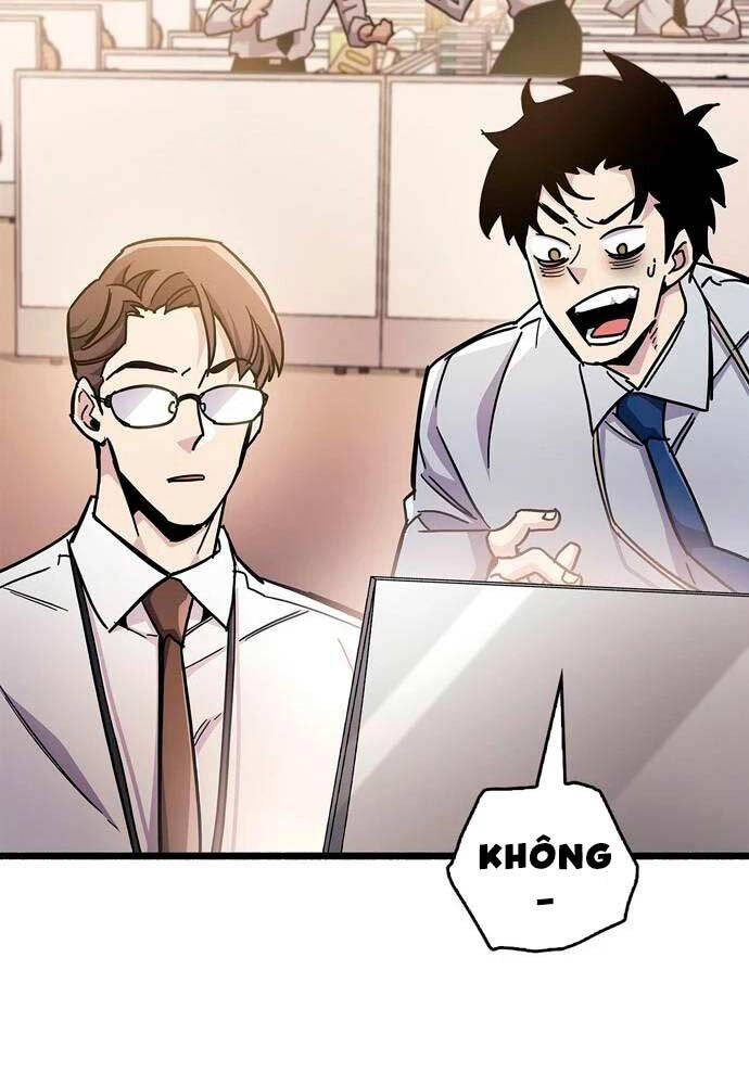 Người Chơi Che Giấu Quá Khứ Chap 39 - Next Chap 40