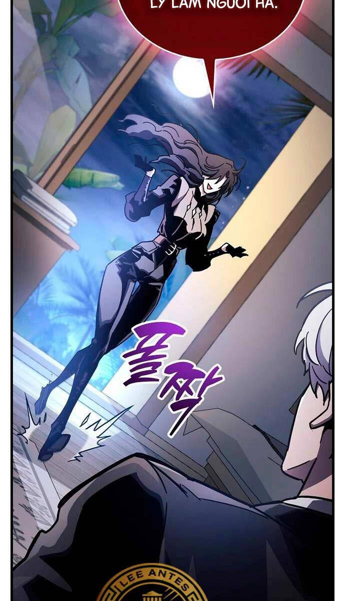 Người Chơi Che Giấu Quá Khứ Chap 39 - Next Chap 40