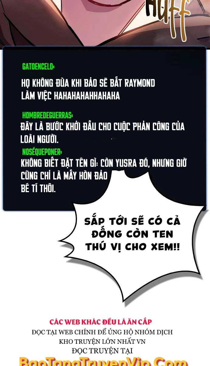 Người Chơi Che Giấu Quá Khứ Chap 39 - Next Chap 40