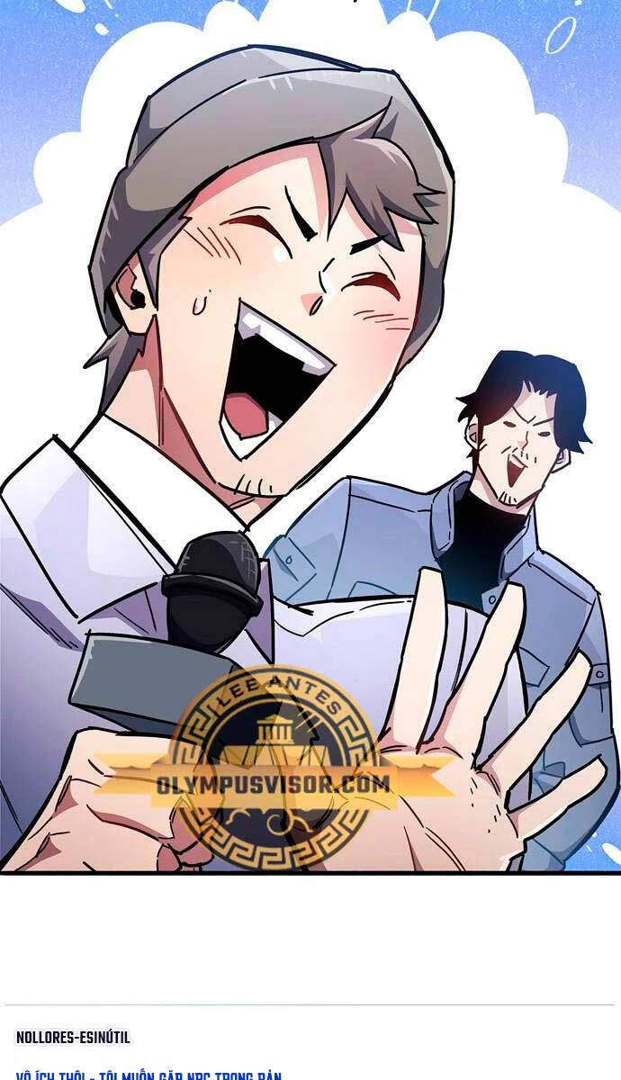 Người Chơi Che Giấu Quá Khứ Chap 39 - Next Chap 40