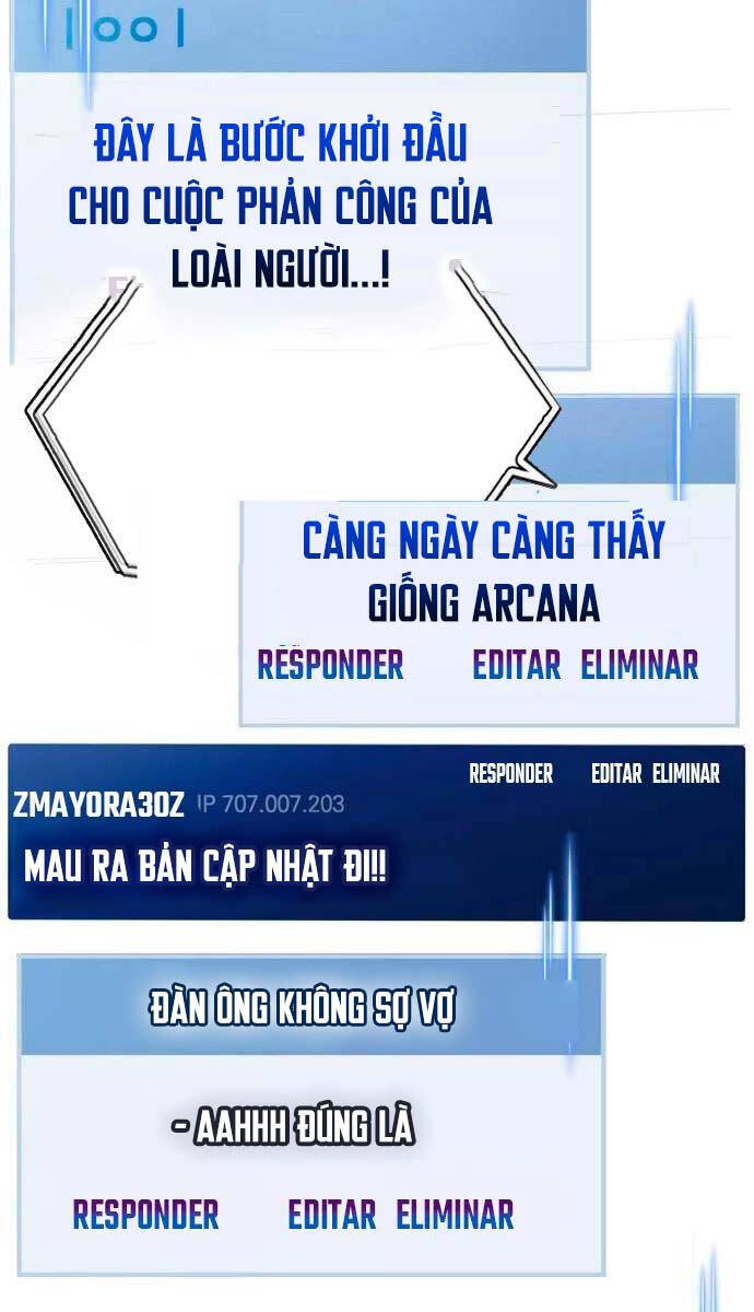 Người Chơi Che Giấu Quá Khứ Chap 39 - Next Chap 40