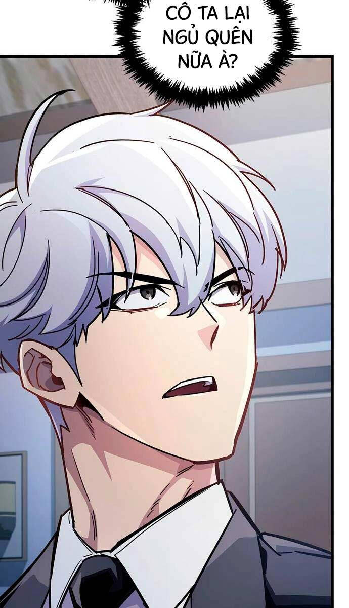 Người Chơi Che Giấu Quá Khứ Chap 39 - Next Chap 40
