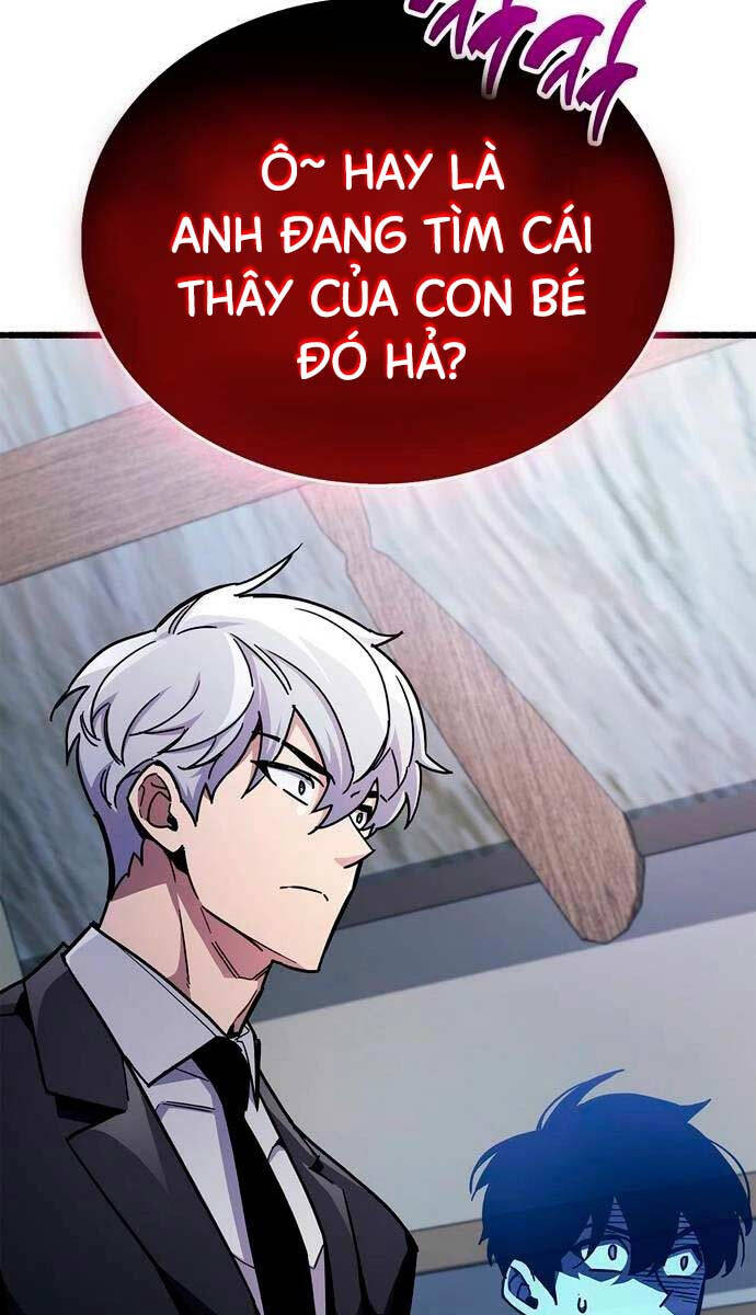 Người Chơi Che Giấu Quá Khứ Chap 39 - Next Chap 40
